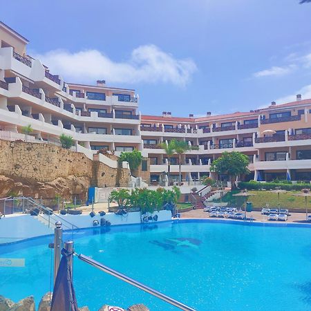 圣米格尔德阿沃纳Moderno Y Luminoso Atico Con Vistas Y Piscina公寓 外观 照片